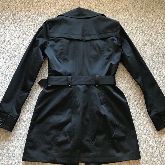 Woman's APT 9 Jacket Coat - Picture 3 of 4